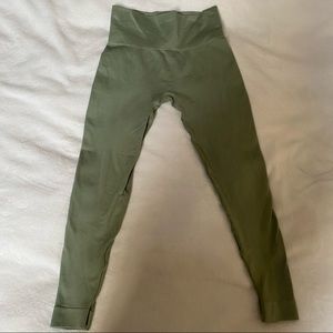 SETACTIVE SCULPTFLEX LEGGINGS